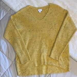 NWOT Old Navy sweater